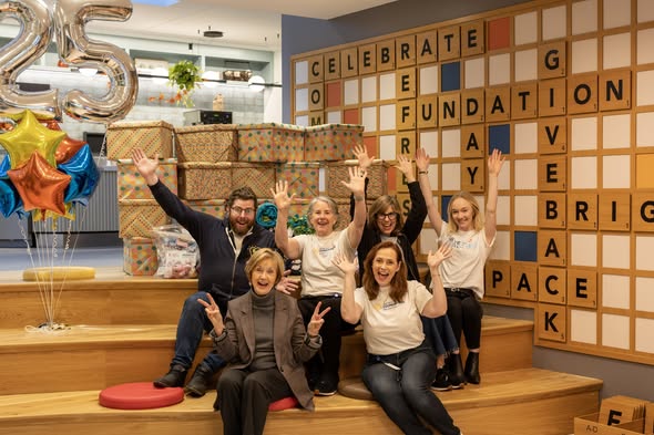 Community program